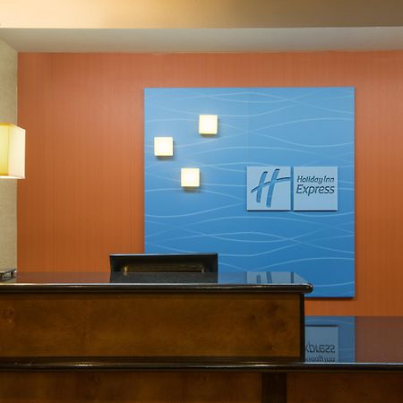 Holiday Inn Express Hotel & Suites Wauseon By Ihg Dış mekan fotoğraf