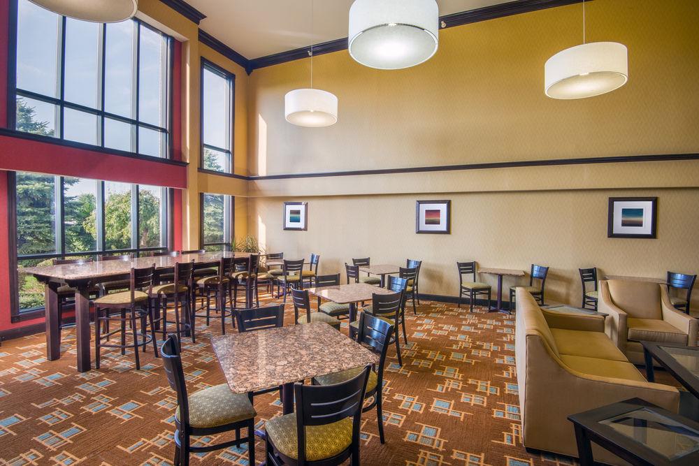 Holiday Inn Express Hotel & Suites Wauseon By Ihg Dış mekan fotoğraf