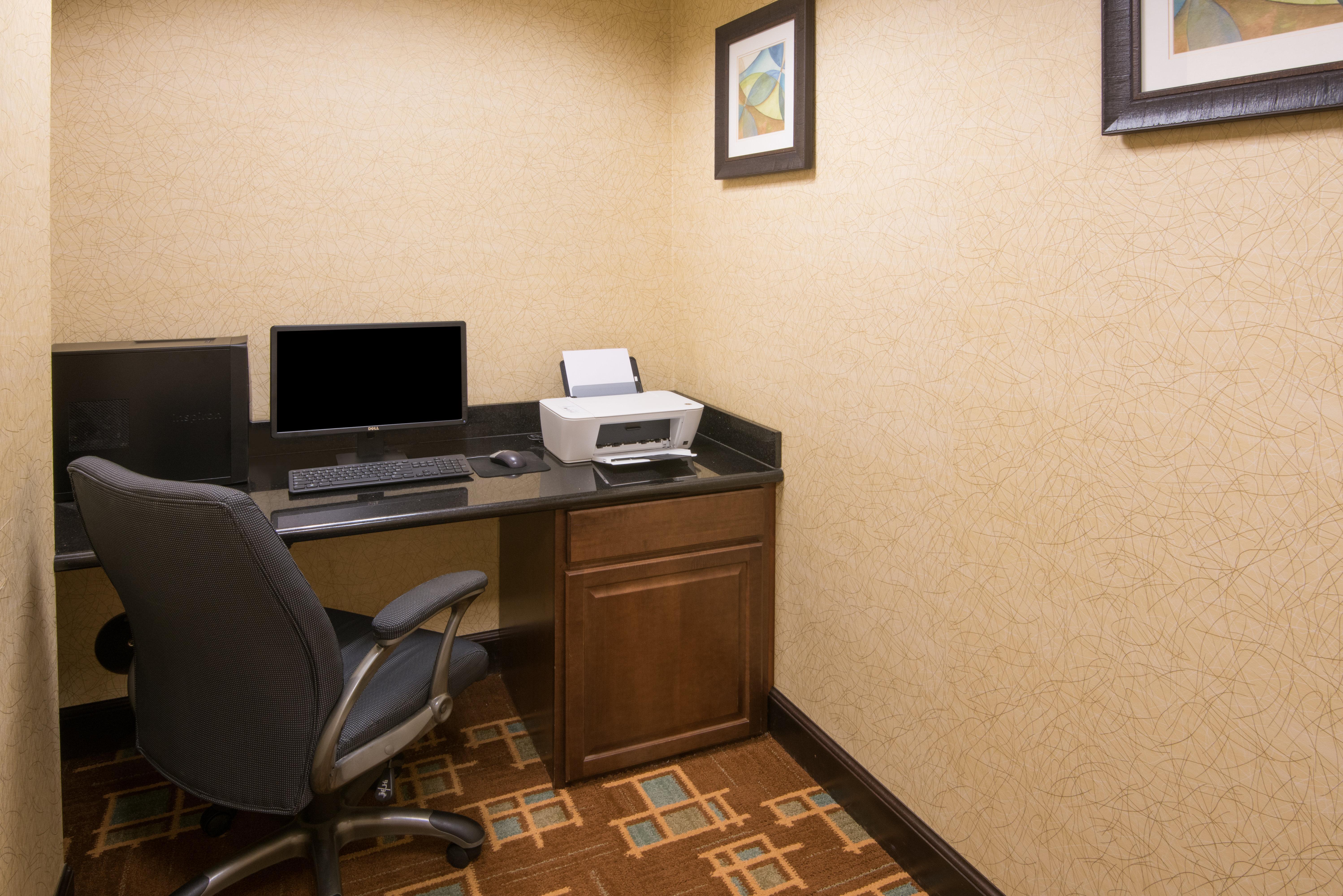 Holiday Inn Express Hotel & Suites Wauseon By Ihg Dış mekan fotoğraf
