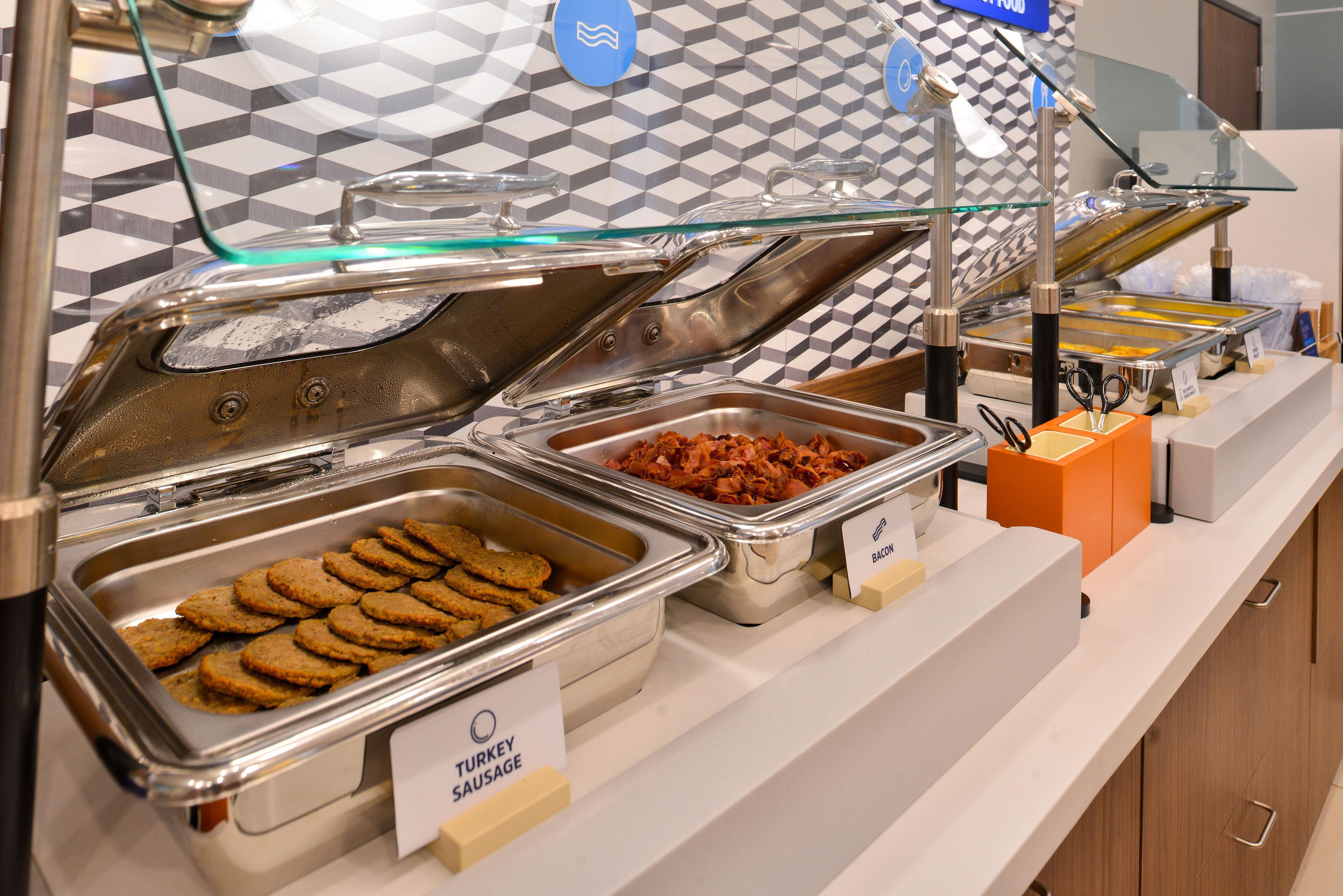 Holiday Inn Express Hotel & Suites Wauseon By Ihg Dış mekan fotoğraf