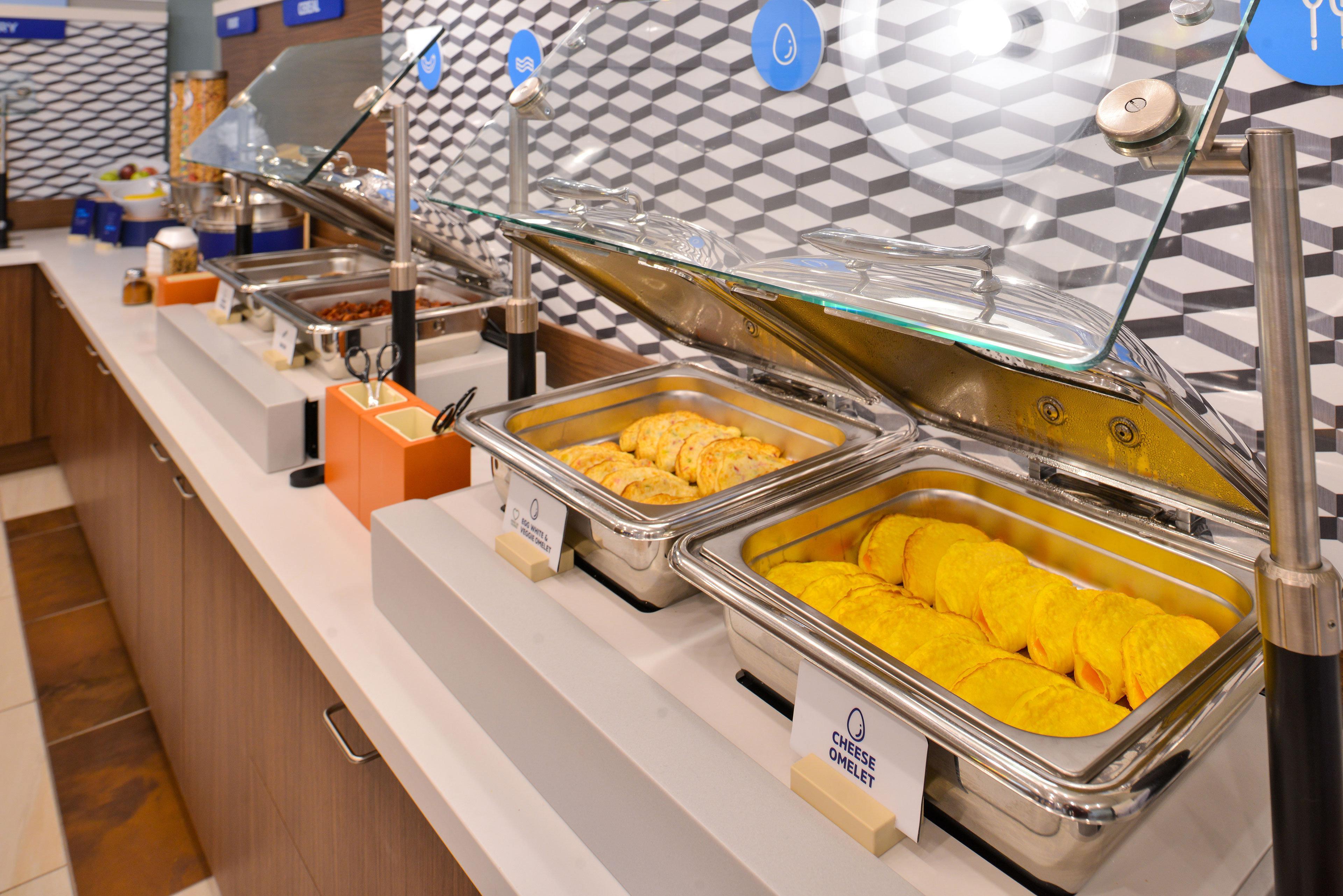 Holiday Inn Express Hotel & Suites Wauseon By Ihg Dış mekan fotoğraf
