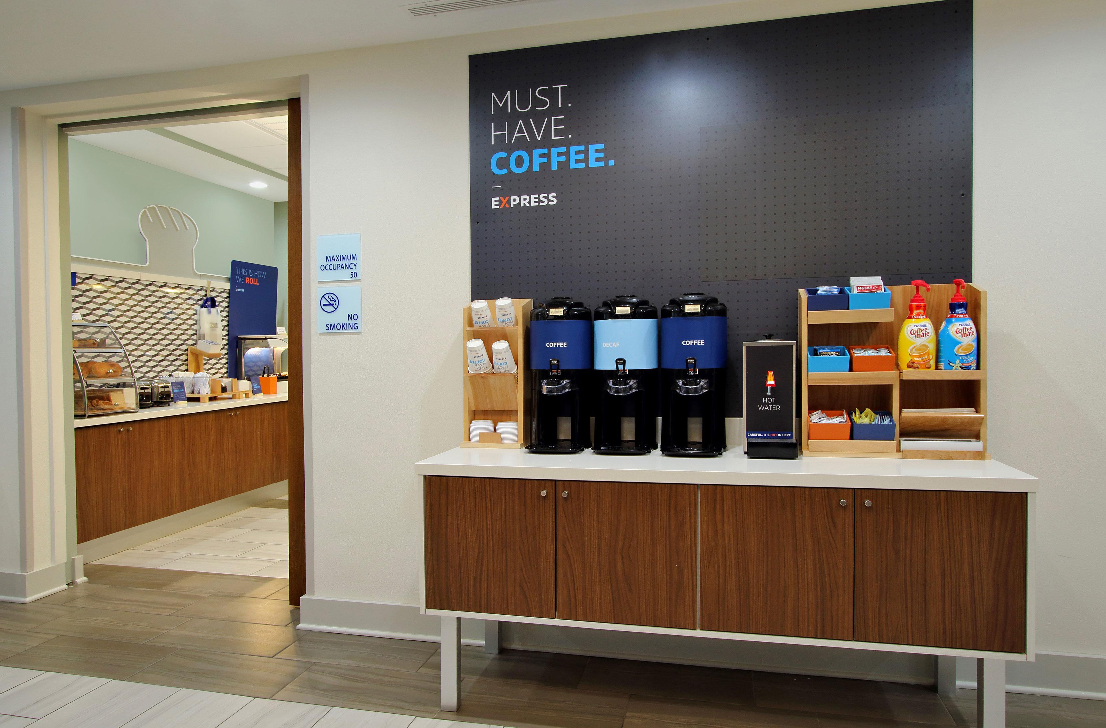 Holiday Inn Express Hotel & Suites Wauseon By Ihg Dış mekan fotoğraf