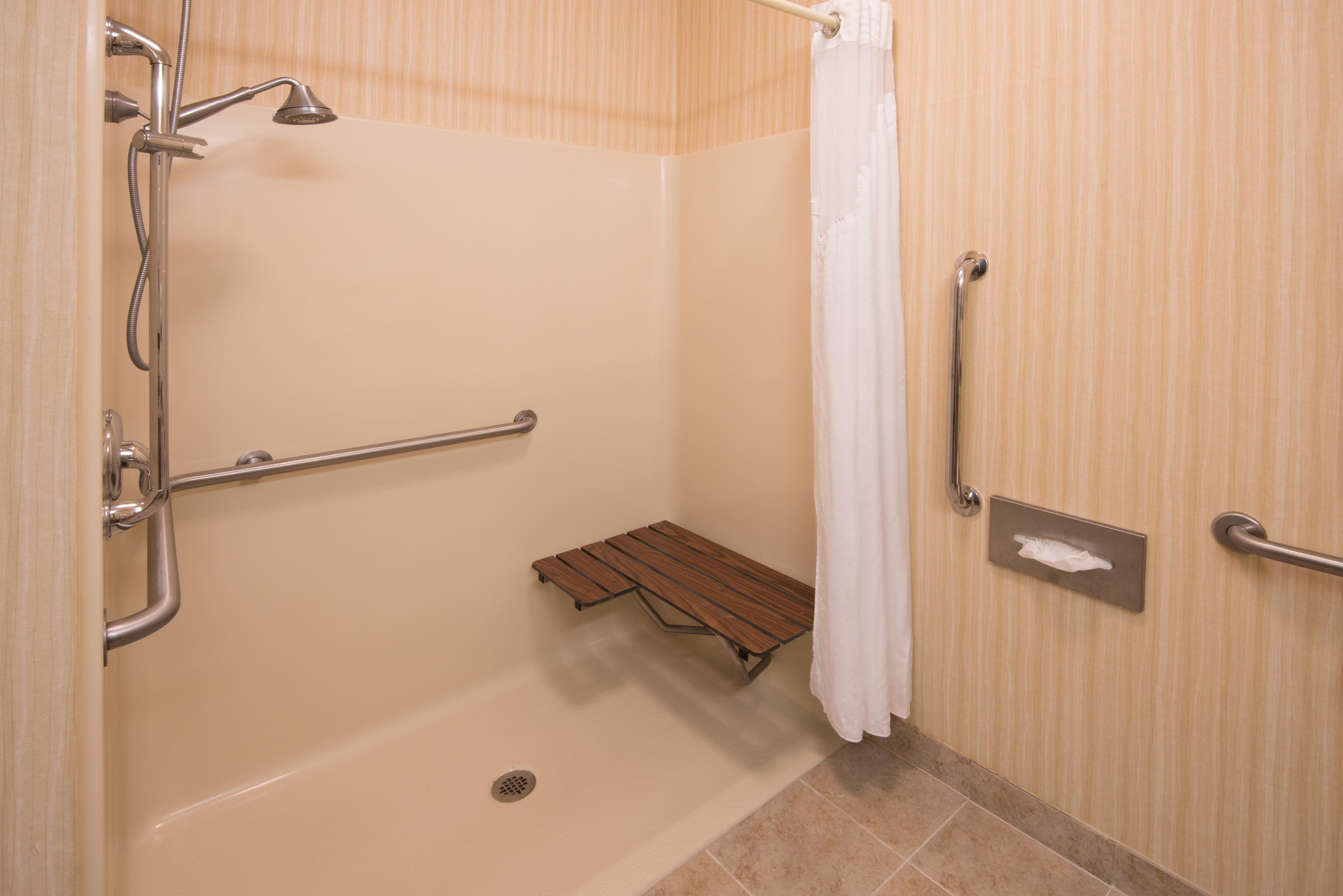 Holiday Inn Express Hotel & Suites Wauseon By Ihg Dış mekan fotoğraf