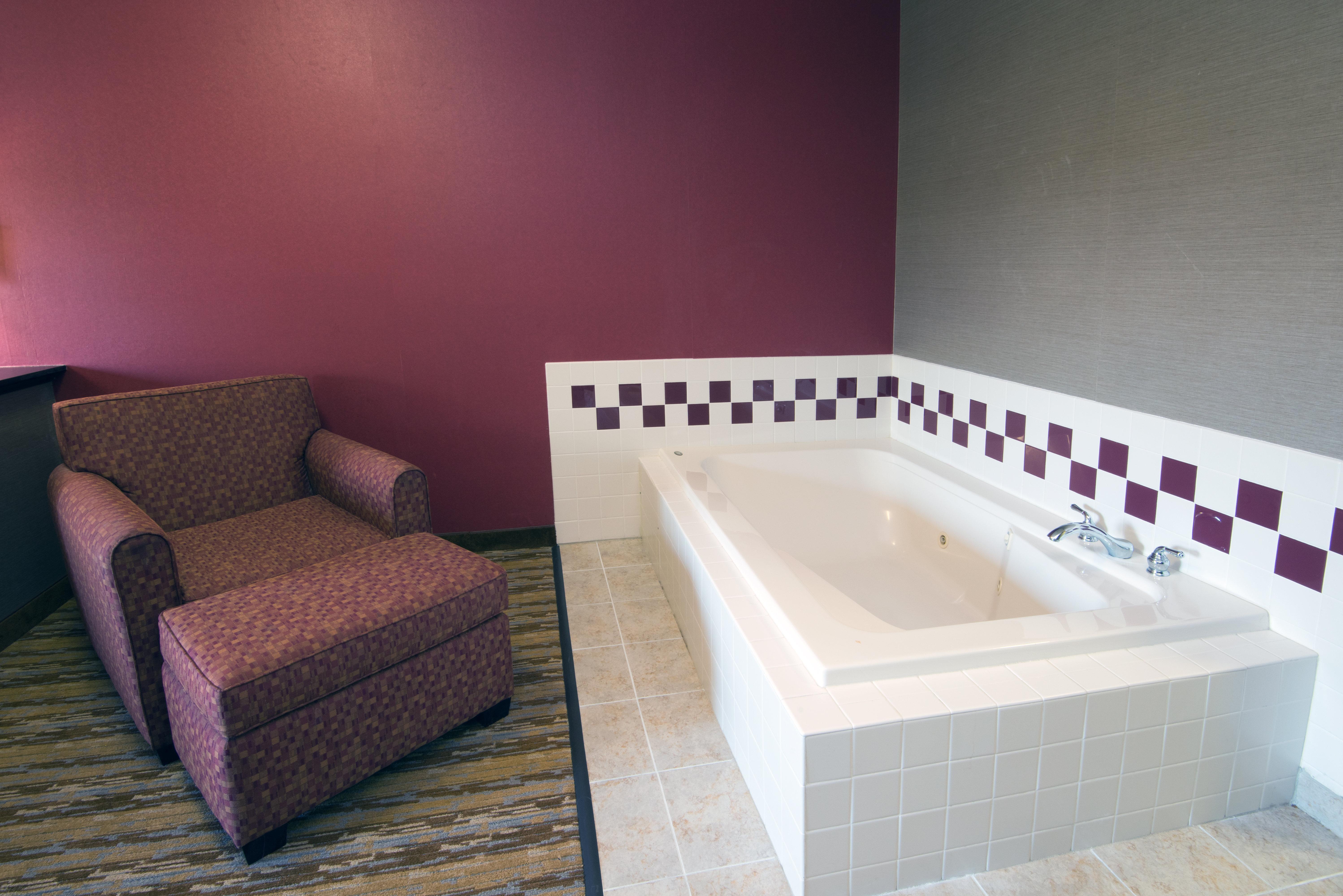 Holiday Inn Express Hotel & Suites Wauseon By Ihg Dış mekan fotoğraf