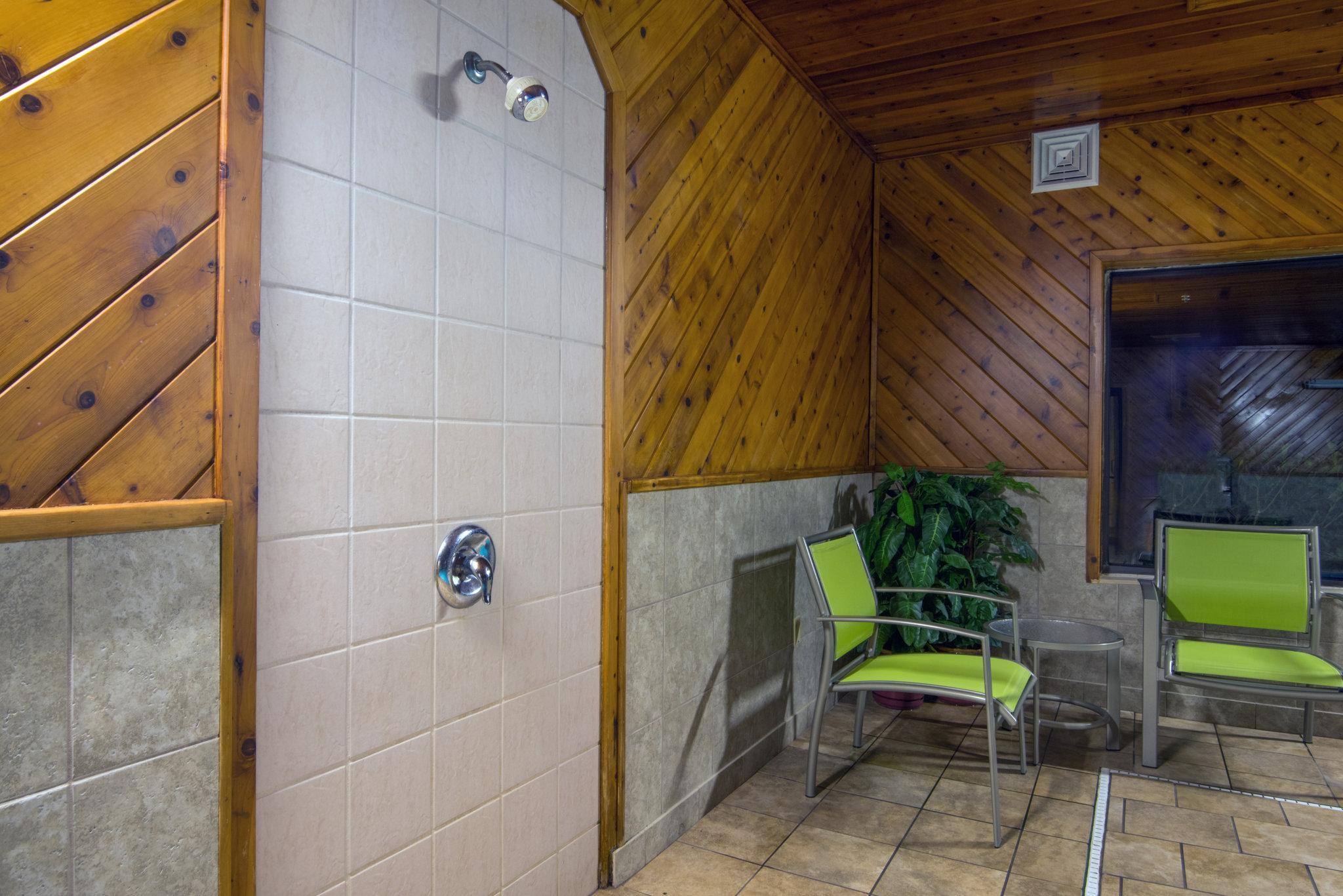 Holiday Inn Express Hotel & Suites Wauseon By Ihg Dış mekan fotoğraf