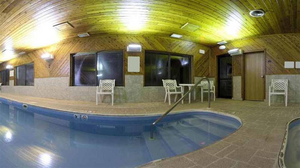 Holiday Inn Express Hotel & Suites Wauseon By Ihg Dış mekan fotoğraf