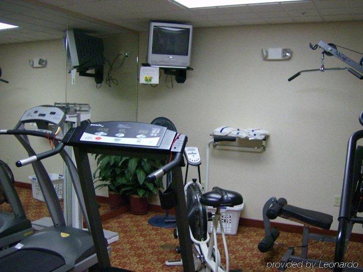 Holiday Inn Express Hotel & Suites Wauseon By Ihg Dış mekan fotoğraf
