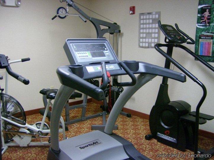 Holiday Inn Express Hotel & Suites Wauseon By Ihg Dış mekan fotoğraf