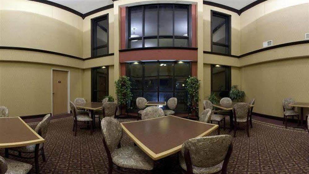 Holiday Inn Express Hotel & Suites Wauseon By Ihg Dış mekan fotoğraf
